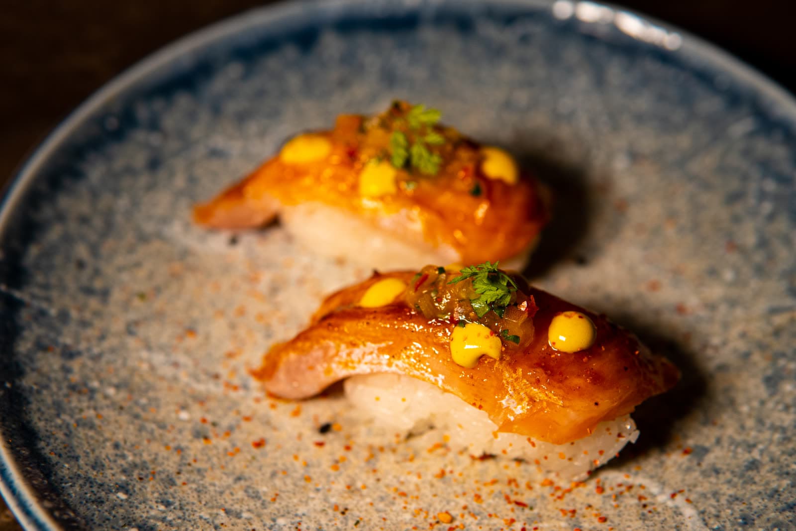 Salmon