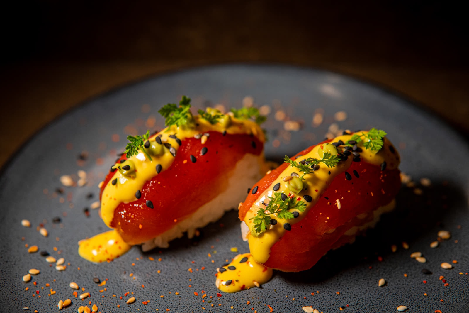 Tuna